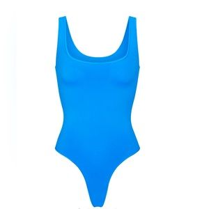 Mykonos SKIMS size small body suit LIMITED edition